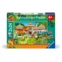 Ravensburger - Puzzle exploratori Jurassic World 2x24 piese Ravensburger - 4